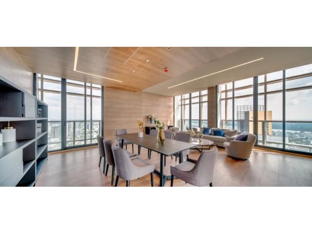 รหัสทรัพย์  8890  พาร์ค 24  ใกล้ BTS พร้อมพงษ์