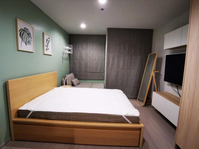 รหัสทรัพย์  8889  ไลฟ์ ลาดพร้าว Life Ladprao  ติด BTS ห้าแยกลาดพร้าว