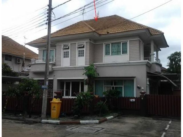 บ้านเดี่ยวขาย : สุชาวดี วัชรพล