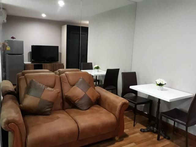 รหัสทรัพย์ B0775 Regent Home สุขุมวิท 81