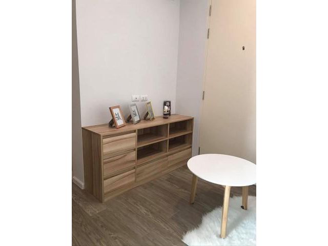 รหัสทรัพย์ B0777 Happy Condo ดอนเมือง