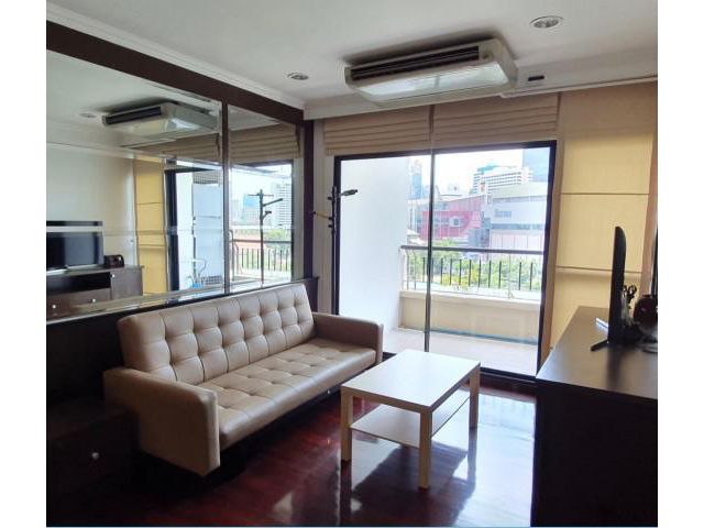 คอนโด 3 ห้องนอน ให้เช่า 38,000/เดือน Grand Diamond Pratunam แกรนด์ไดมอนด์ ประตูน้ำ