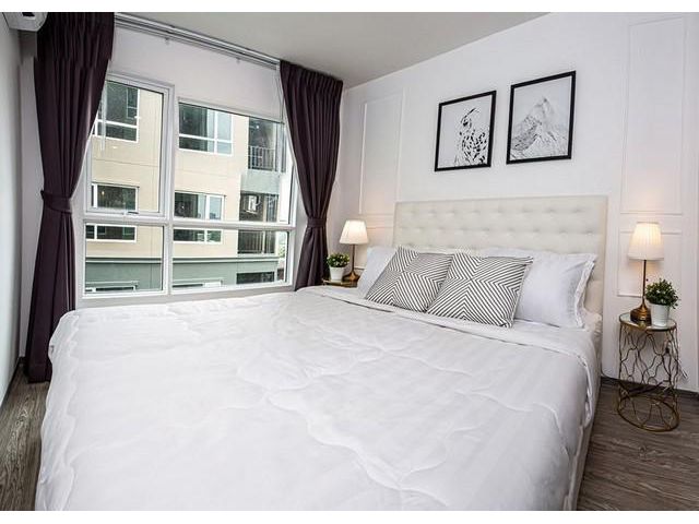 BB889 ให้เช่าคอนโด Regent Home สุขุมวิท 97/1