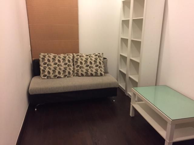 รหัสทรัพย์  8977 ไอดีโอ คิว พญาไท  ติดทางขึ้นสถานีรถไฟฟ้า BTS พญาไท