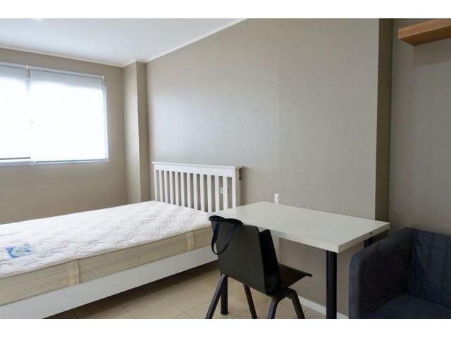 รหัสทรัพย์  8973 ลุมพินี คอนโดทาวน์ รามอินทรา - นวมินทร์  พร้อมเข้าอยู่ได้ทันที