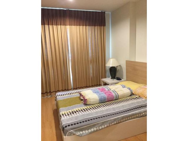 รหัสทรัพย์  8970 LIFE ไลฟ์ แอด รัชดา-สุทธิสาร  ติดกับรถไฟฟ้า MRT สถานีสุทธิสาร