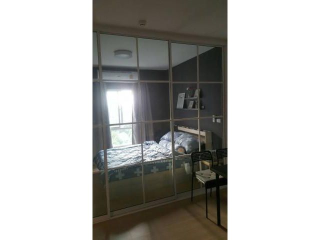 รหัสทรัพย์  8969 ยูนิโอ จรัญ3 Unio charan3  ใกล้ mrtท่าพระ