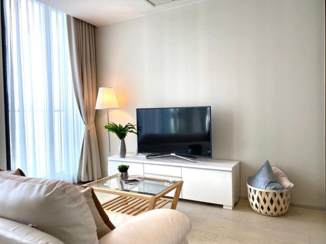ให้เช่าคอนโด Noble Ploenchit