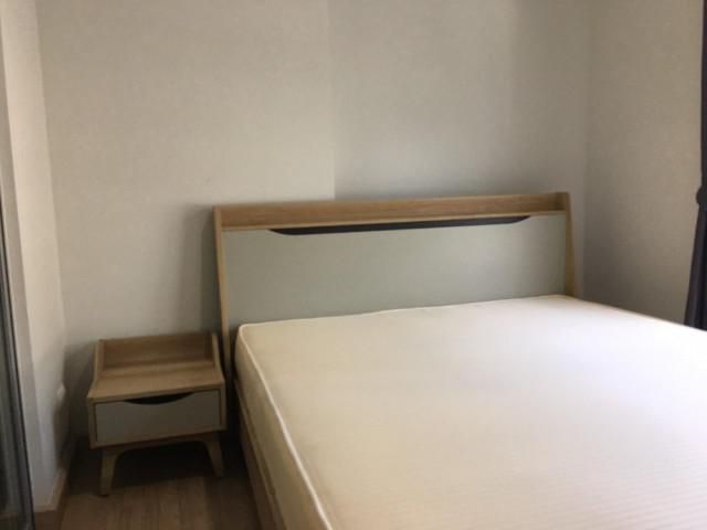 รหัสทรัพย์  8962 Deco Condominium  ใกล้ BTS สถานีแบริ่งได้