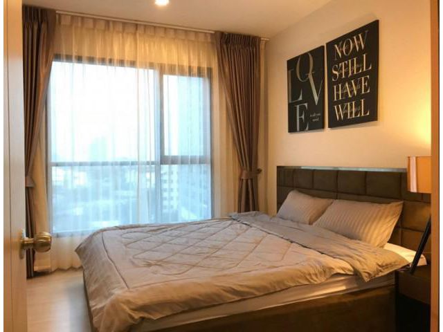 รหัสทรัพย์  8959 ไลฟ์ สุขุมวิท 48  ใกล้ BTS พระโขนง