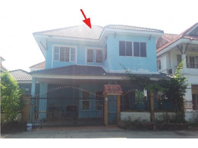บ้านเดี่ยว โครงการอิมพิเรียล ลากูนา บางบัวทอง