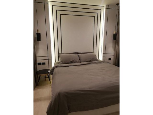 รหัสทรัพย์  8953 Life One Wireless  ใกล้ Central Embassy และ BTS เพลินจิต