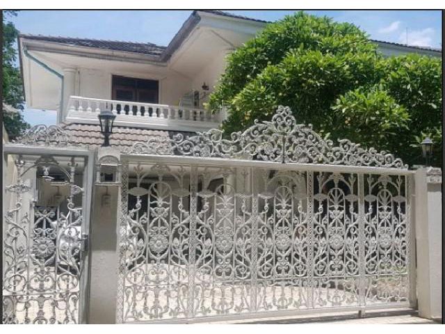 ออฟฟิตขนาด3 ห้องนอน ใกล้เซ็นทรัลพระราม 9