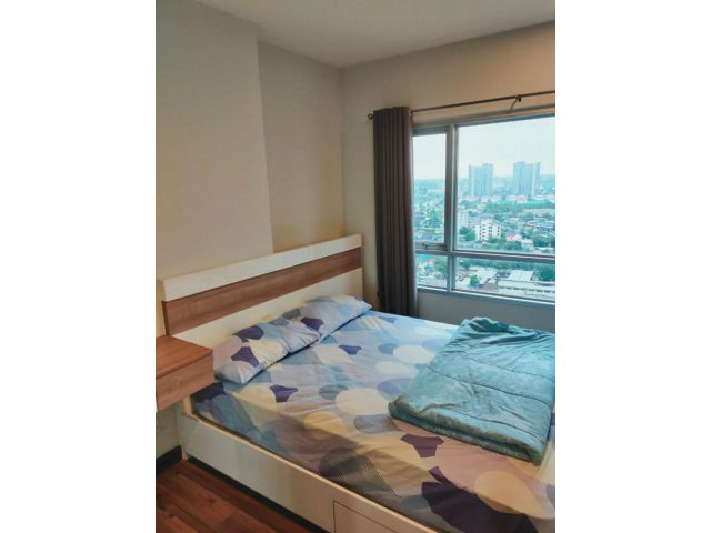 HOT PRICE ให้เช่าคอนโด Centric Tiwanon Station ชั้น 18 ใกล้ MRTแยกติวานนท์