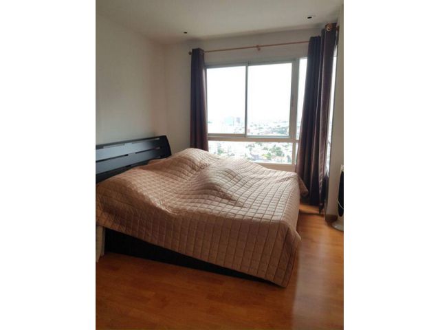 HOT PRICE ให้เช่าคอนโด The President Sathorn – Ratchaphruek 1 ชั้น 29 ใกล้ BTS บางหว้า