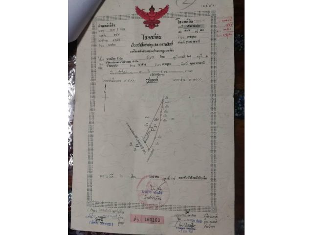 ต้อง​การ​ขาย​ที่ดิน​เขต​จังหวัด​อุบล​ราชธานี​
