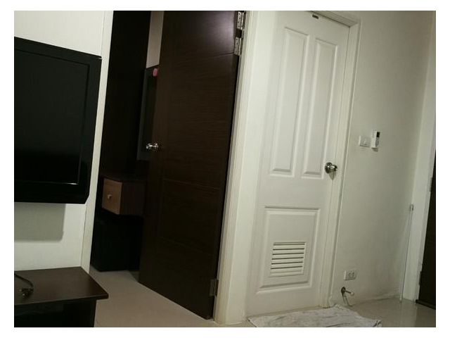 ให้เช่าคอนโด The Prive รัชดาภิเษก 19 ชั้น 2 Fully Furnished