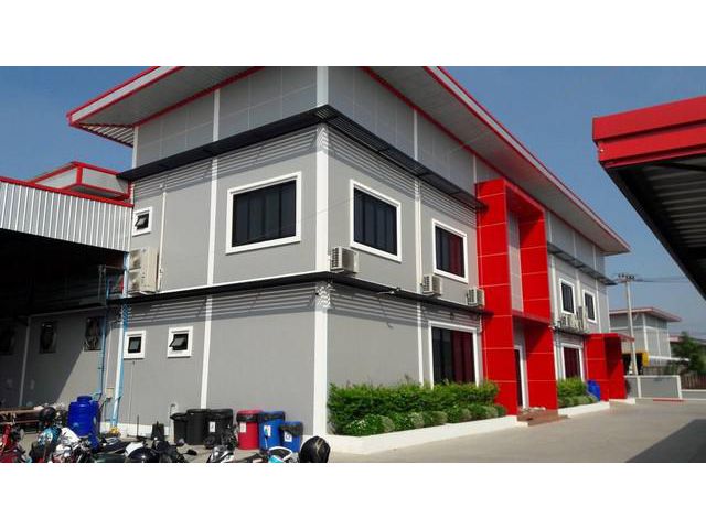 ราคาพิเศษโรงงานโกดัง 2 ไร่เศษ โคกขาม สมุทรสาคร