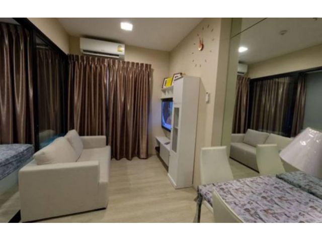 ขายและให้เช่า Midst​ rama9​ ชั้น​ 27​ ทิศตะวันออก​ ไม่บล็อกวิว เฟอร์นิเจอร์​ครบ​