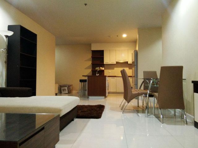 Sukhumvit City Resort Condominium for rent contact 0814844524