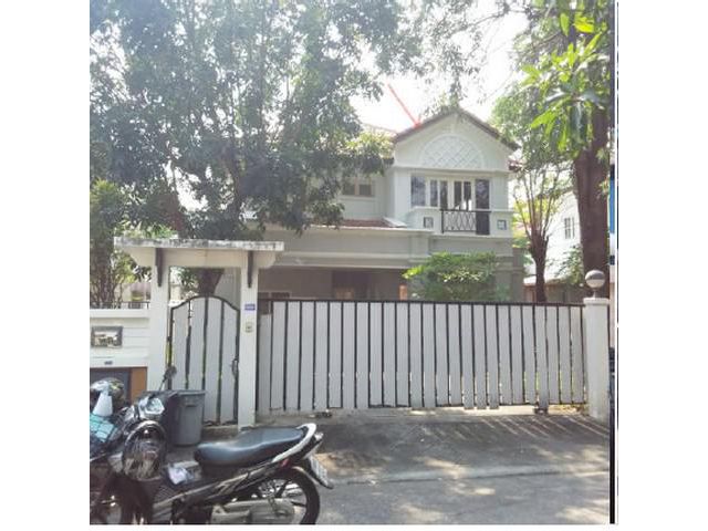 หมู่บ้านเพอร์เฟคเพลส รามคำแหง164