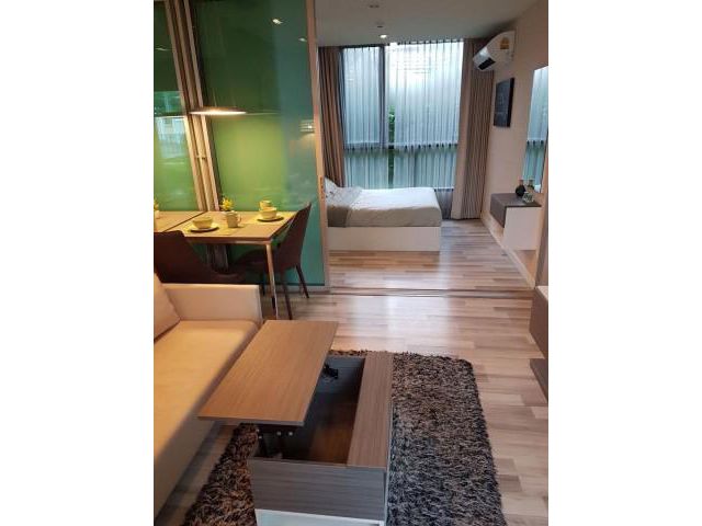 รหัสทรัพย์  9014 เดอะ คิวบ์ พลัส แจ้งวัฒนะ    ใกล้ ไอทีสแควร์