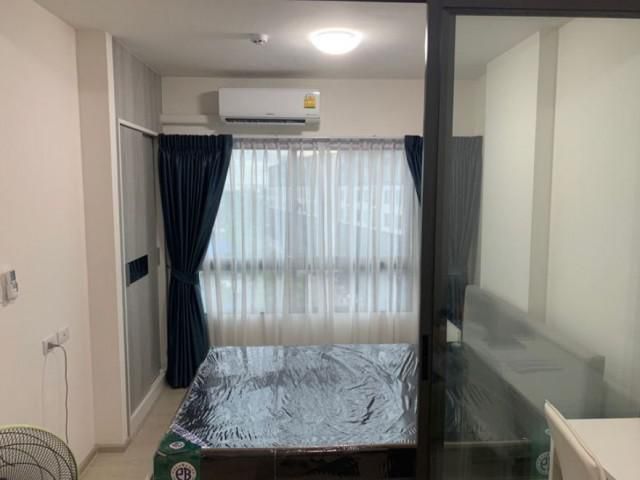 รหัสทรัพย์  9009 กรีเน่ คอนโด ดอนเมือง-สรงประภา เฟส 2  ใกล้ สถานีรถไฟฟ้าดอนเมือง