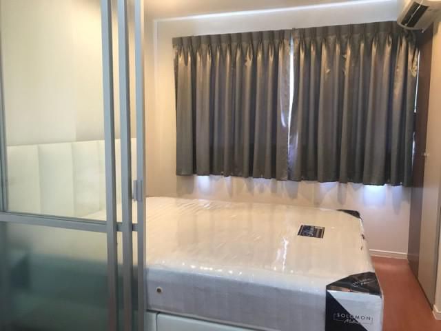 รหัสทรัพย์  9007 ลุมพินีรามอินทรา-ลาดปลาเค้า1   ใกล้บิ๊กซีรามอินทรา