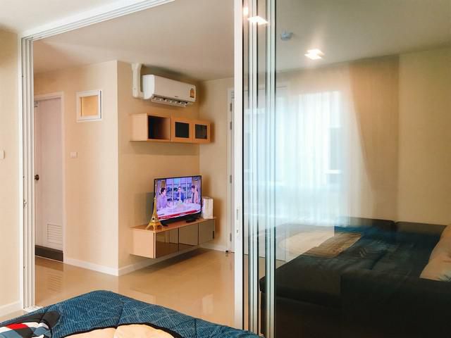ขายด่วน JW Condo @ Donmuang 30.70 ตรม. ชั้น 7