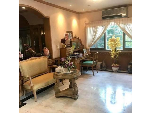 ให้เช่าเดี่ยว2 หลัง โครงการลัดดาวัลย์ ศรีนครินทร์ ย่านศรีนครินทร์ ตกแต่งพร้อมอยู่