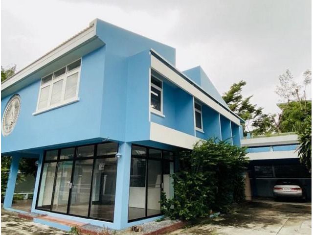 For Rent บ้านเดี่ยว 2 ชั้น ซอยลาดพร้าว ตกแต่งใหม่ ใกล้MRT ลาดพร้าว เหมอะพักอาศัยและทำออฟฟิศ