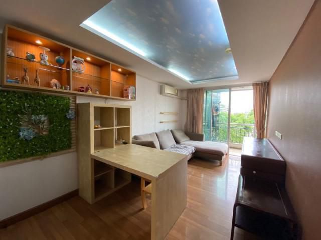 รหัสทรัพย์  8994 Baan Samsen Condominium  ใกล้ ห้างสุพรีม