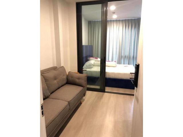 รหัสทรัพย์  8990 CIELA Sripatum (เซียล่า ศรีปทุม)  ติดรถไฟฟ้า BTS สถานีศรีปทุม