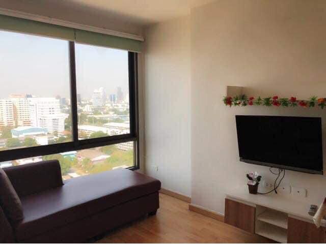 รหัสทรัพย์ B0796 CASA CONDO อโศก-ดินแดง