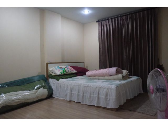 ขาย/ให้เช่า คอนโด เดอะนิช ไอดี ลาดพร้าว130 41.54 ตรม. บางกะปิ กรุงเทพฯ
