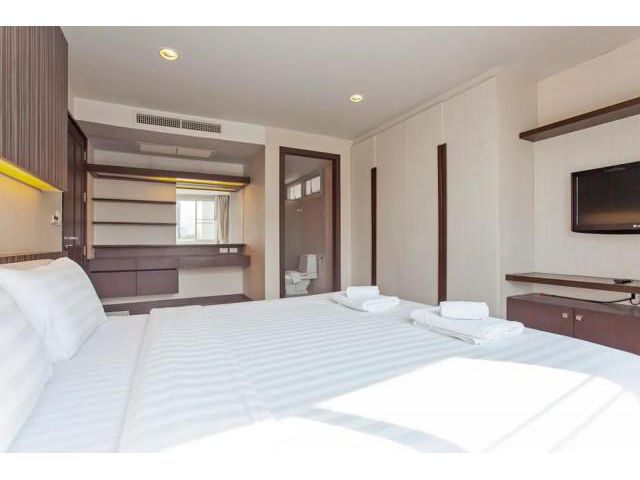 รหัสทรัพย์ B0822 ดับเบิ้ล ทรี เรสซิเด้นซ์