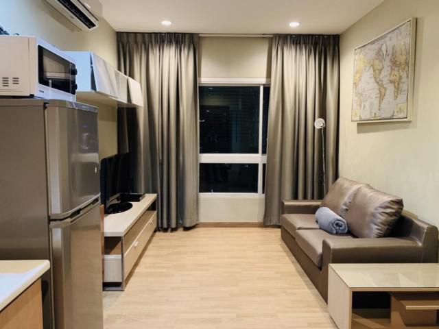 รหัสทรัพย์  9078 PG Rama IX   ใกล้ รถไฟฟ้า MRT Rama 9