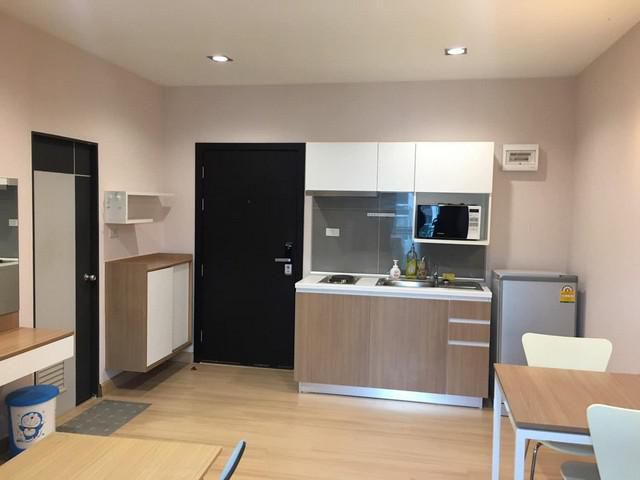 ให้เช่า/ขาย คอนโดวันพลัสสวนดอก 4 ตรงข้ามโรงพยาบาล