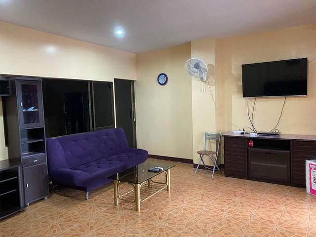 ให้เช่าทาวน์เฮ้าส์ 3ชั้น ถนนพัฒนาการ