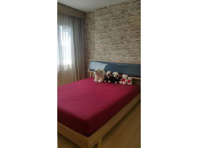 รหัสทรัพย์  9066 Bangkok Horizon Ratchada - Thapra  ใกล้รถไฟฟ้า BTS สถานีตลาดพลู