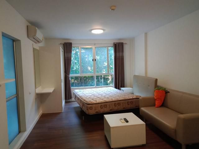 ขายด่วน ดีคอนโด แคมปัสหลัง มช ราคาถูกกว่าตลาด