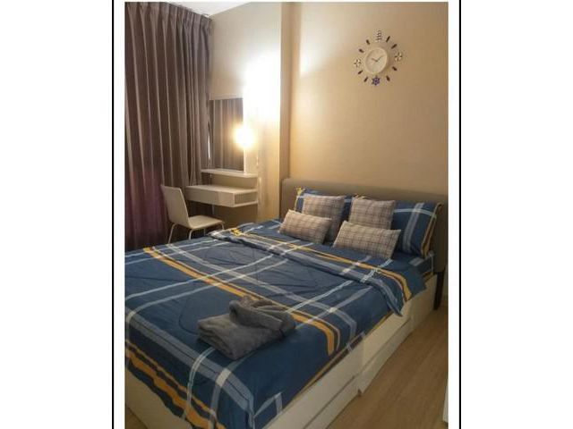 ให้เช่าด่วน คอนโด วันพลัส ห้วยแก้ว วิวคอยสุเทพ