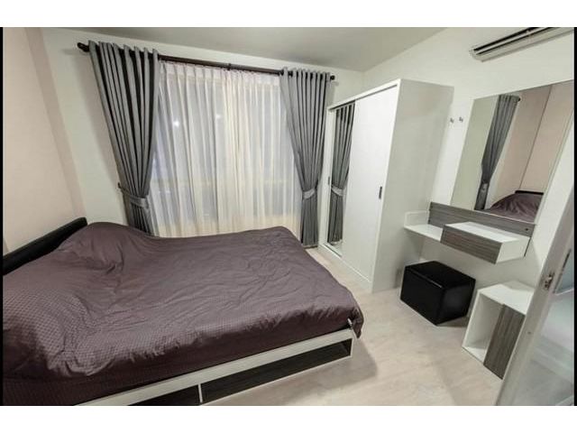 ให้เช่า D-Condo Sign By Sansiri