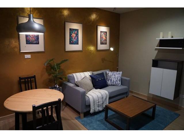 ขายวันพลัส คลองชล2 ทำเลนิมมาน มช.