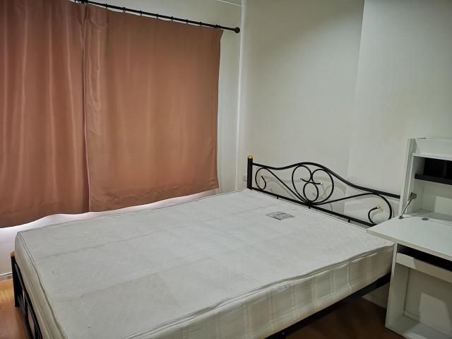 รหัสทรัพย์  9060 ลุมพินี เพลส ศรีนครินทร์-หัวหมาก สเตชั่น  ใกล้  Airport link หัวหมาก