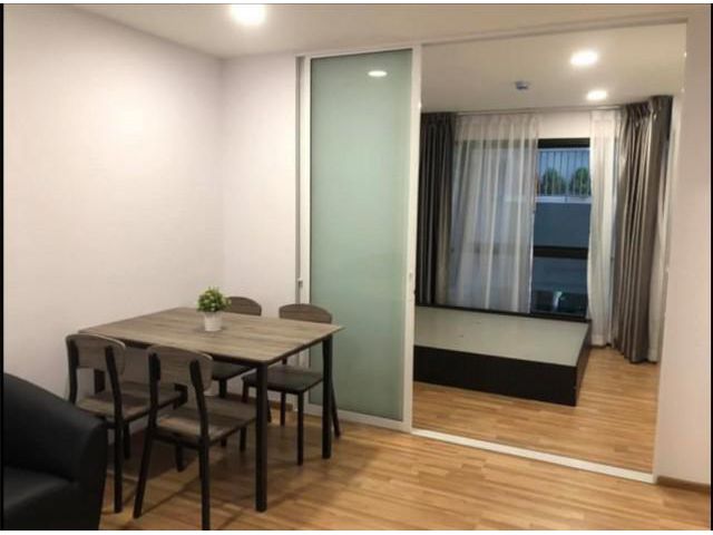รหัสทรัพย์  9039 Green Ville Condo @ Sukhumvit 101  ใกล้ BTS ปุณณวิถี