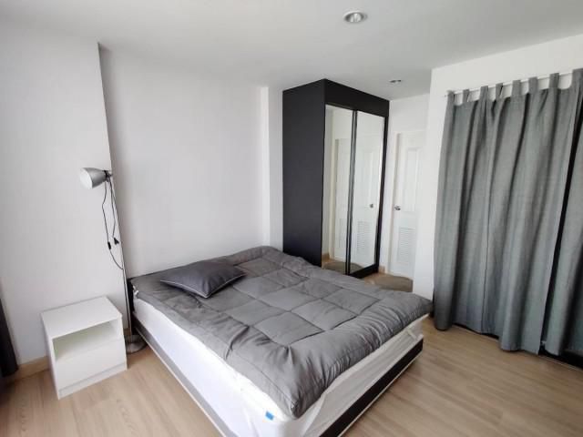 รหัสทรัพย์  9035 The Niche Mono Bangna   ตรงข้ามห้าง Central Bangna