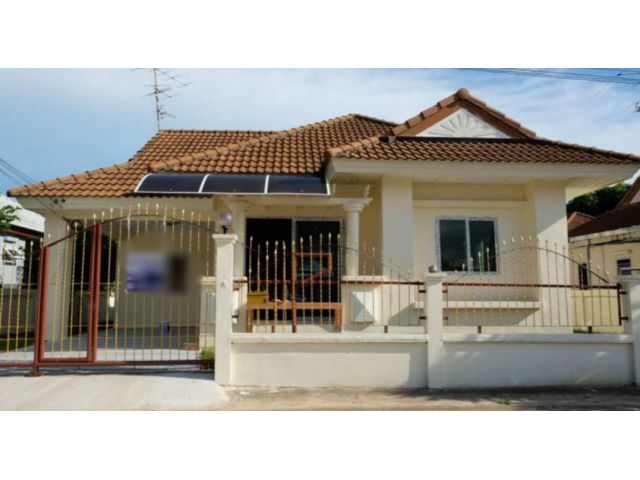 ขาย บ้านซื่อตรง รังสิต คลอง3 ธัญบุรี 2.3ล้านบาท ติดดรีมเวิลด์