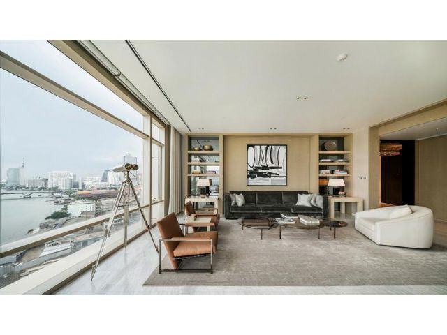 Four Seasons Private Residences 5 Bed 199 mb