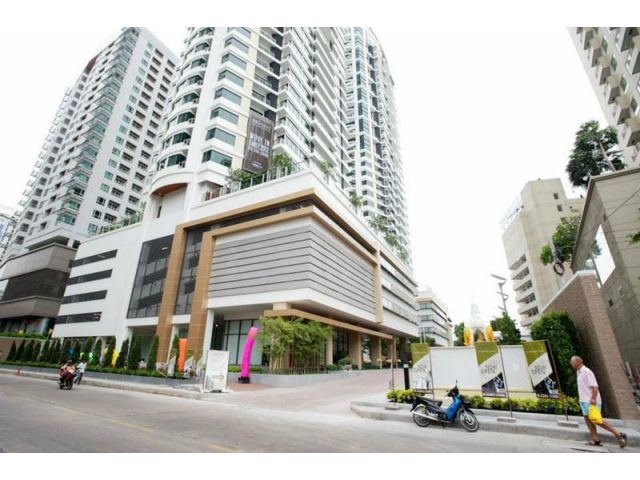 P09CF1706136 Bright Sukhumvit 24 5 Bed 110 mb